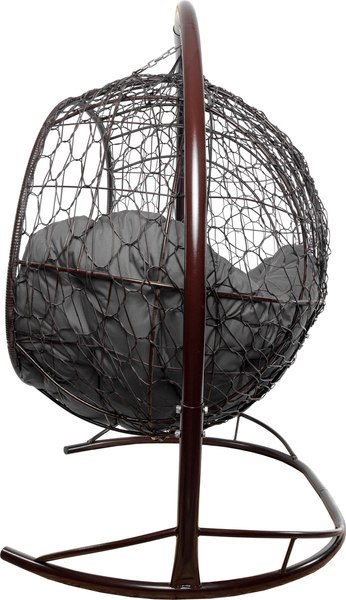 Диван подвесной M-Group Улей / 11210209- фото6