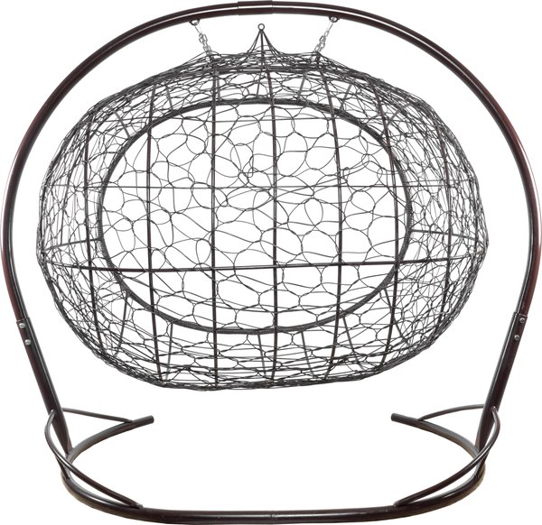 Диван подвесной M-Group Улей / 11210209- фото7