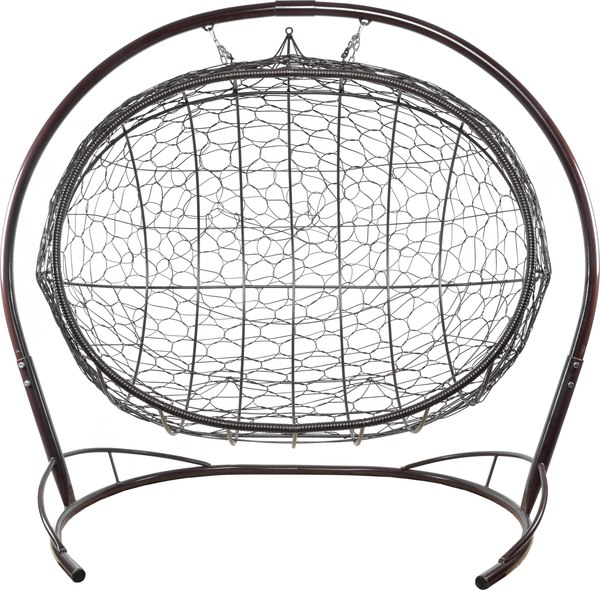 Диван подвесной M-Group Улей / 11210209- фото8