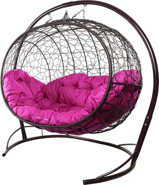 Диван подвесной M-Group Улей / 11210208- фото