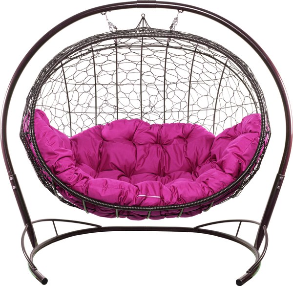 Диван подвесной M-Group Улей / 11210208- фото2