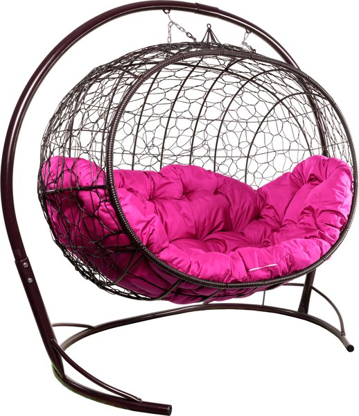 Диван подвесной M-Group Улей / 11210208- фото3