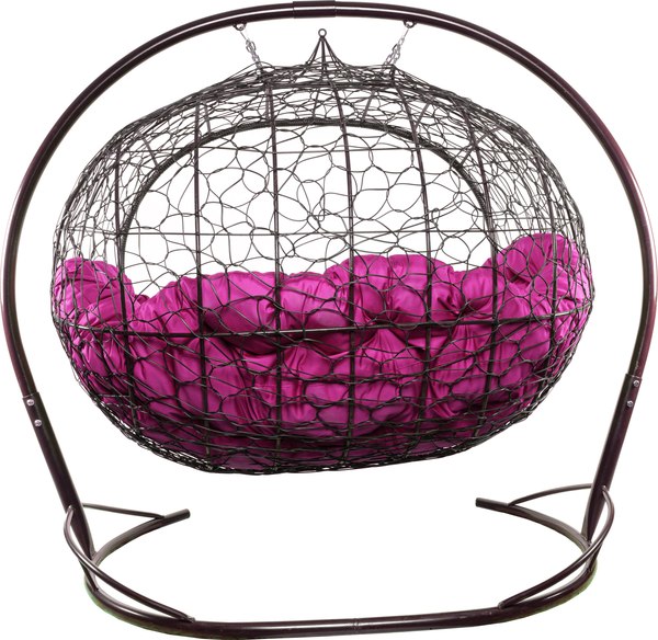 Диван подвесной M-Group Улей / 11210208- фото4