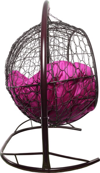 Диван подвесной M-Group Улей / 11210208- фото5