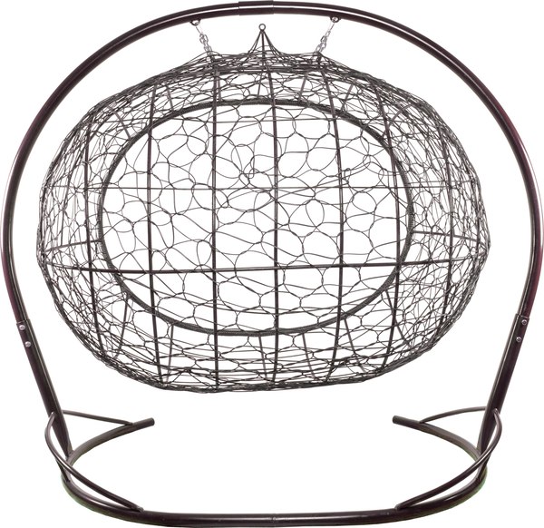 Диван подвесной M-Group Улей / 11210208- фото7