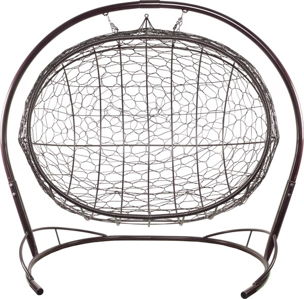 Диван подвесной M-Group Улей / 11210208- фото8