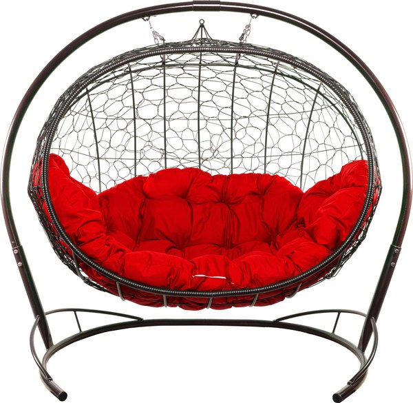 Диван подвесной M-Group Улей / 11210206- фото2