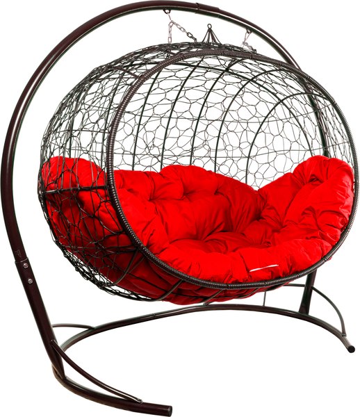 Диван подвесной M-Group Улей / 11210206- фото3