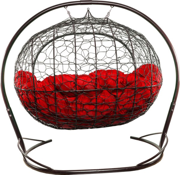 Диван подвесной M-Group Улей / 11210206- фото4