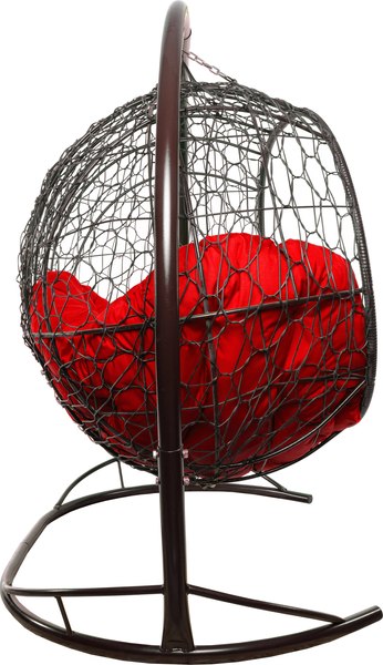 Диван подвесной M-Group Улей / 11210206- фото5