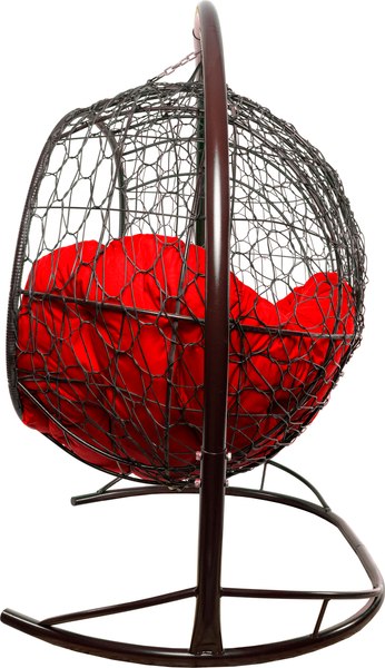 Диван подвесной M-Group Улей / 11210206- фото6