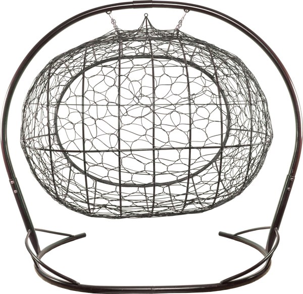 Диван подвесной M-Group Улей / 11210206- фото7