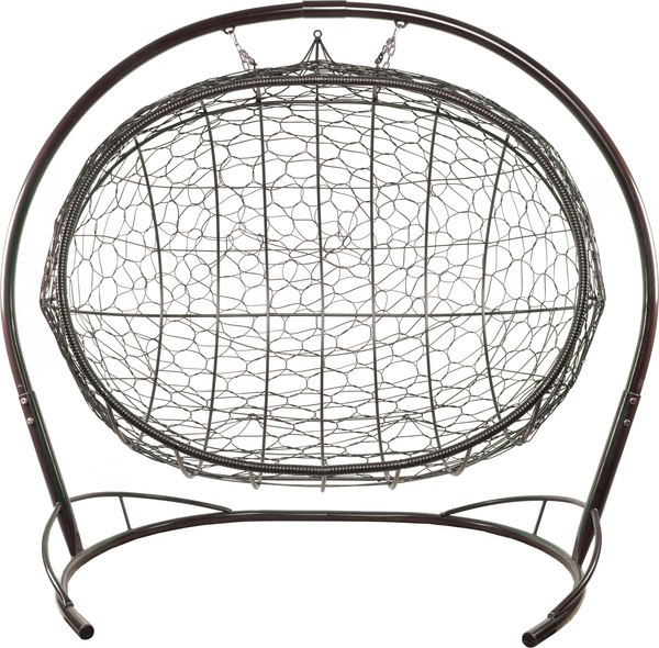 Диван подвесной M-Group Улей / 11210206- фото8