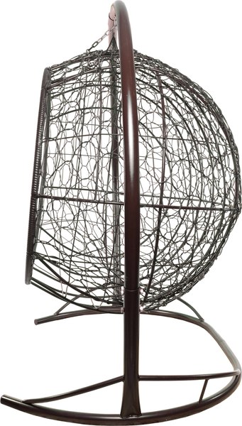 Диван подвесной M-Group Улей / 11210206- фото9