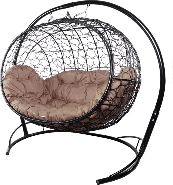 Диван подвесной M-Group Улей / 11210405- фото