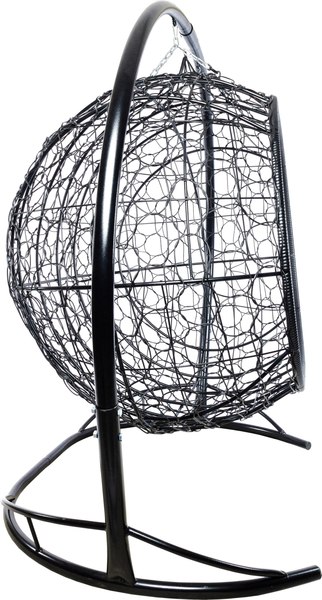 Диван подвесной M-Group Улей / 11210405- фото10