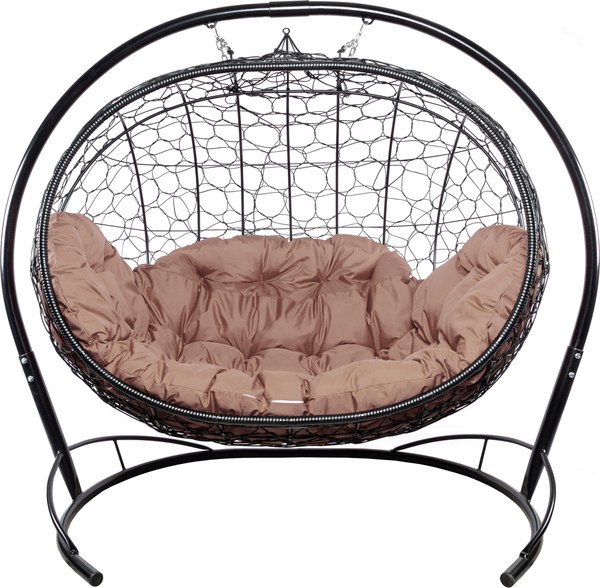 Диван подвесной M-Group Улей / 11210405- фото2