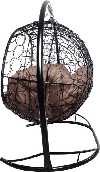 Диван подвесной M-Group Улей / 11210405- фото4