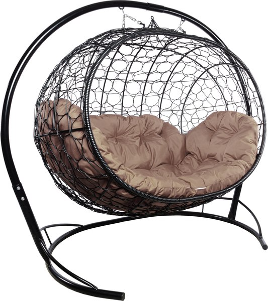 Диван подвесной M-Group Улей / 11210405- фото6