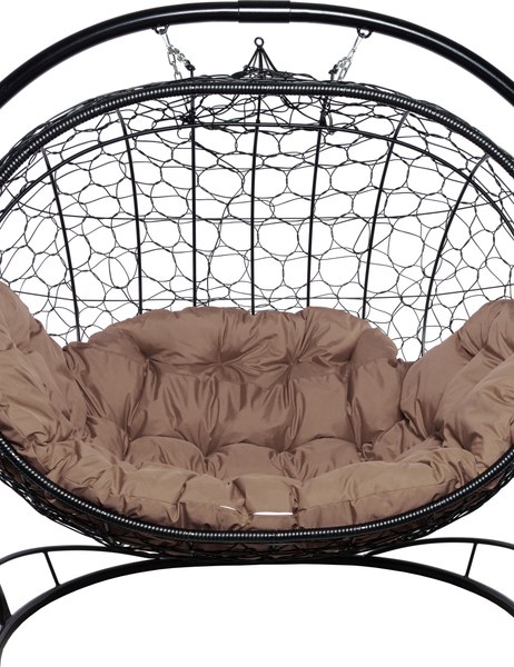 Диван подвесной M-Group Улей / 11210405- фото7