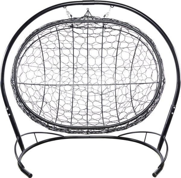 Диван подвесной M-Group Улей / 11210405- фото8