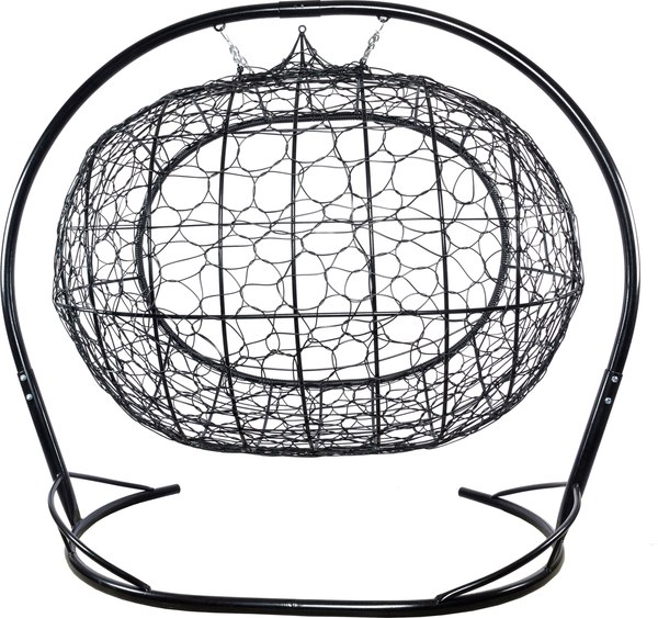 Диван подвесной M-Group Улей / 11210405- фото9