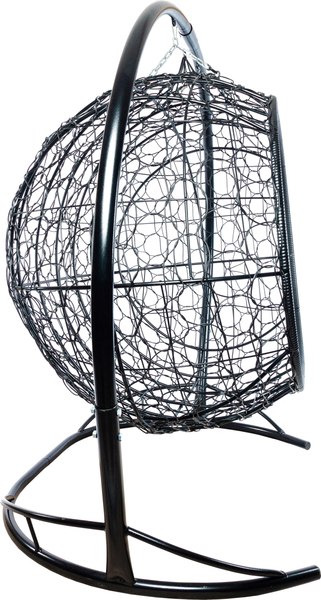 Диван подвесной M-Group Улей / 11210402- фото10