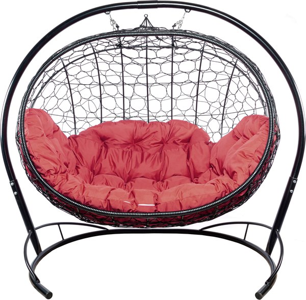 Диван подвесной M-Group Улей / 11210402- фото2