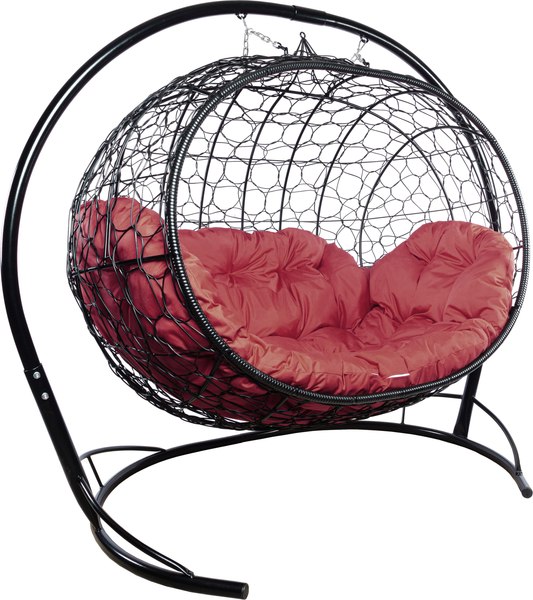 Диван подвесной M-Group Улей / 11210402- фото6