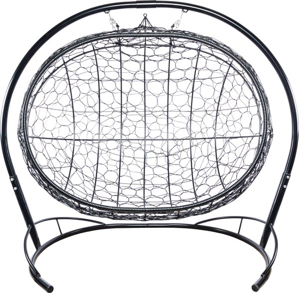 Диван подвесной M-Group Улей / 11210402- фото7