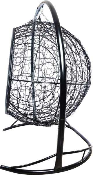 Диван подвесной M-Group Улей / 11210402- фото9