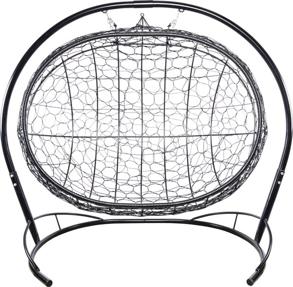 Диван подвесной M-Group Улей / 11210401- фото10