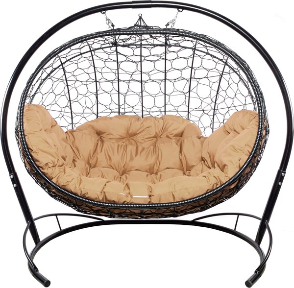 Диван подвесной M-Group Улей / 11210401- фото2