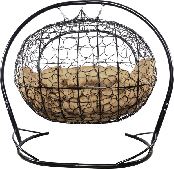 Диван подвесной M-Group Улей / 11210401- фото4