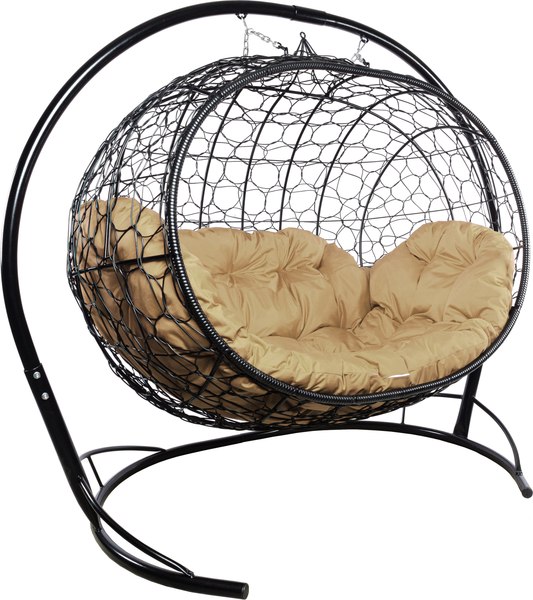 Диван подвесной M-Group Улей / 11210401- фото6