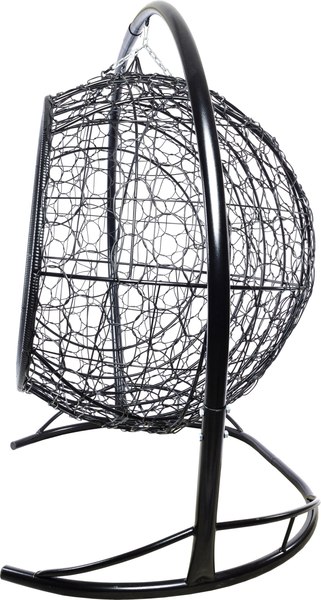 Диван подвесной M-Group Улей / 11210401- фото7