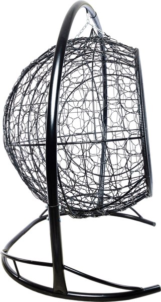 Диван подвесной M-Group Улей / 11210401- фото8