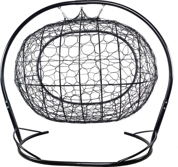 Диван подвесной M-Group Улей / 11210401- фото9