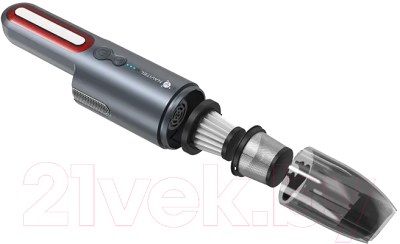 Портативный пылесос Navitel CL100- фото4