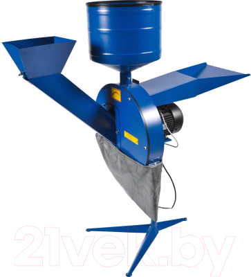 Измельчитель кормов Уралспецмаш ДКУ-04 (380В)