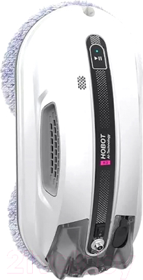 Робот-мойщик окон Hobot R3 Ultrasonic- фото2