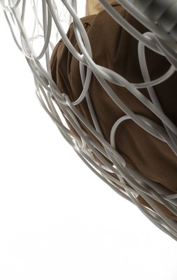 Кресло подвесное M-Group XL / 11120101- фото5