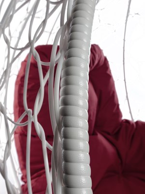 Кресло подвесное M-Group XL / 11120102- фото2