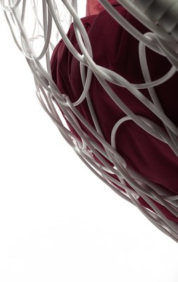 Кресло подвесное M-Group XL / 11120102- фото3