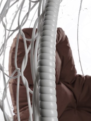 Кресло подвесное M-Group XL / 11120105- фото2