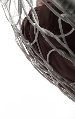 Кресло подвесное M-Group XL / 11120105- фото3