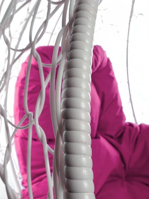 Кресло подвесное M-Group XL / 11120108- фото2