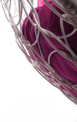 Кресло подвесное M-Group XL / 11120108- фото3