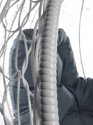 Кресло подвесное M-Group XL / 11120109- фото2