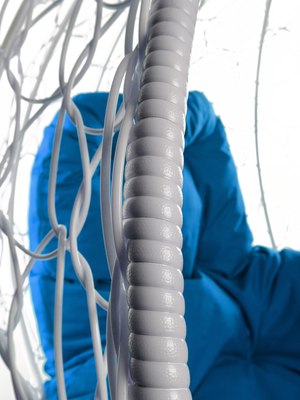 Кресло подвесное M-Group XL / 11120110- фото2